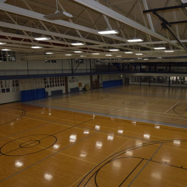 Horner Health & Rec Center 2