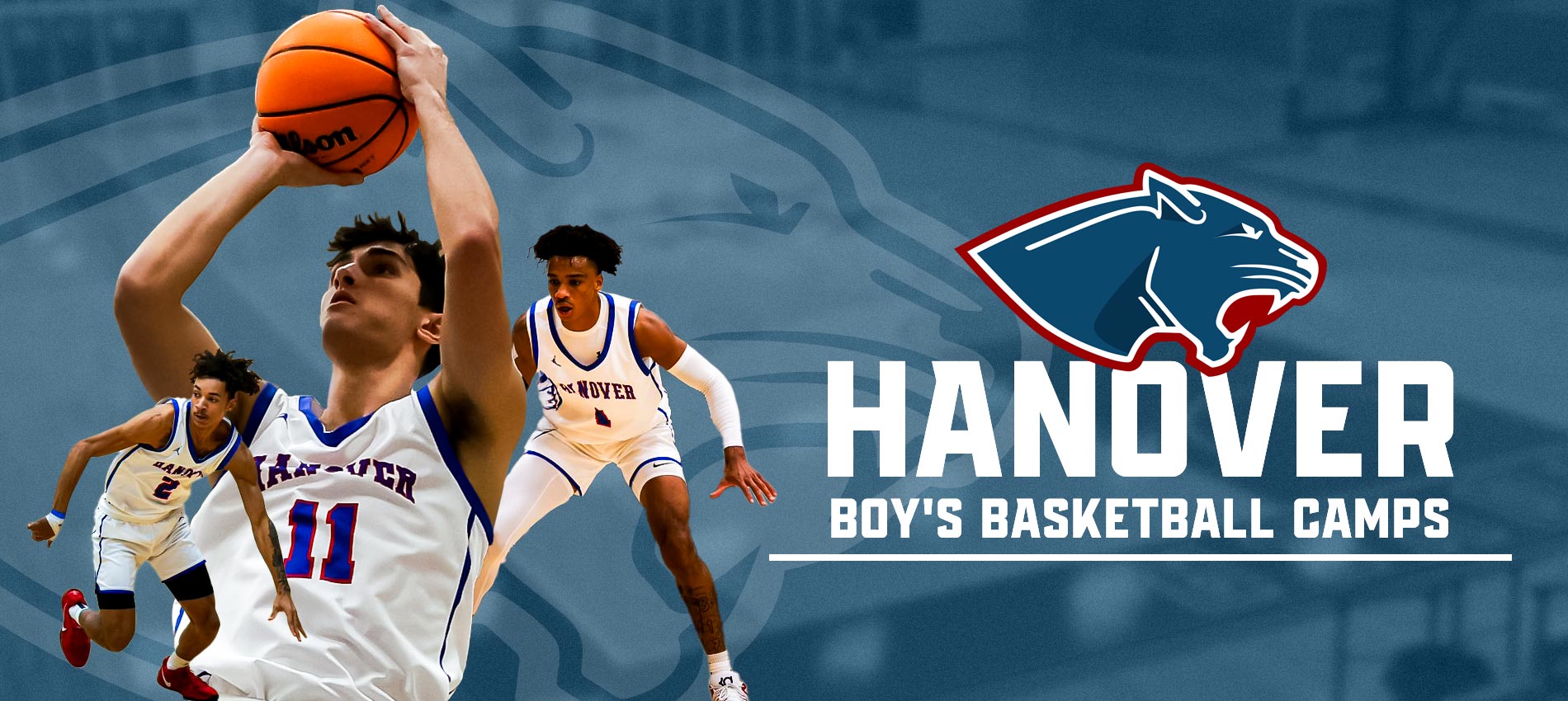 Hanover College Boy's Basketball