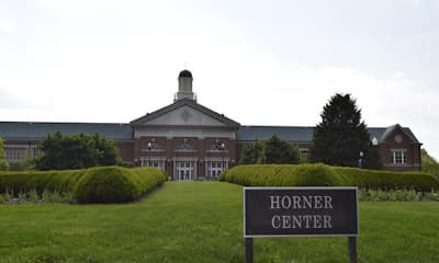 Horner Health & Rec Center 1